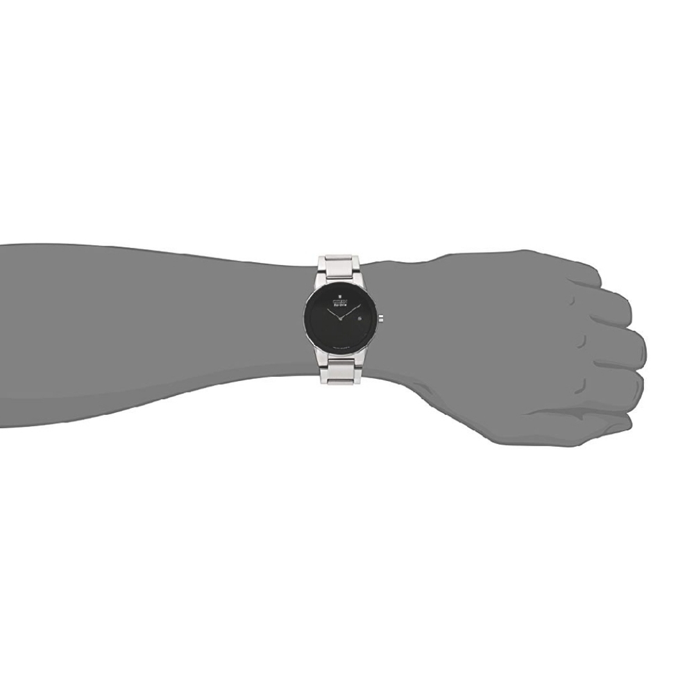 Citizen Axiom Eco-Drive Men's Watch (AU1060-51E) - Picture 8 of 8